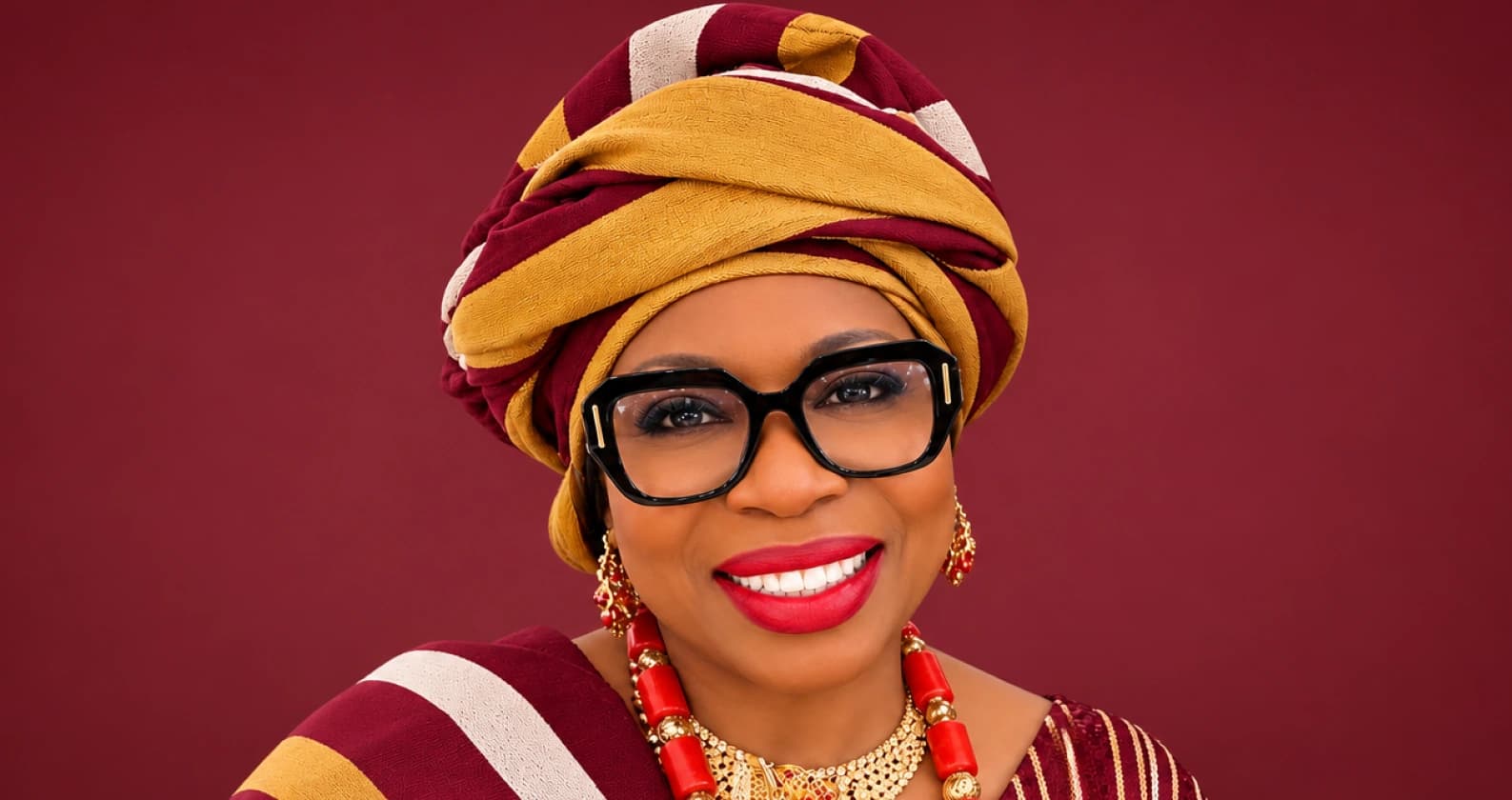 Dr. Adedunmola "Dee" Adio-Moses Erengwa